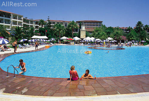 Barut Hemera Hotel 13